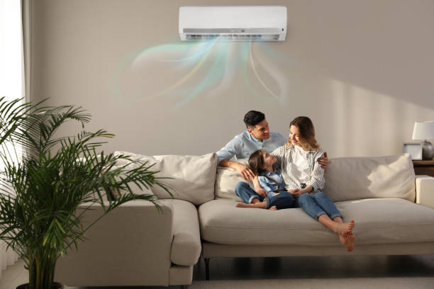 Best HVAC Tune-Up Services  in Heyville, AL