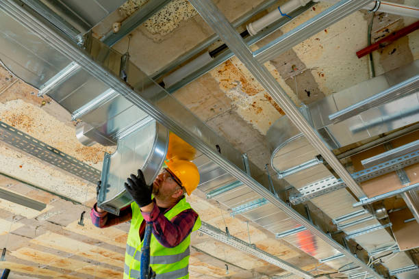 Best 24/7 HVAC Repair  in Heyville, AL