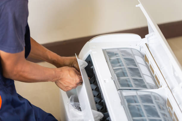 Best Residential HVAC Services  in Heyville, AL