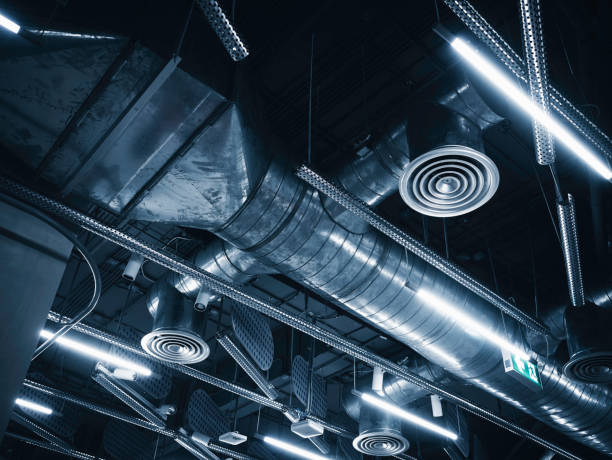 Best Residential HVAC Services  in Heyville, AL