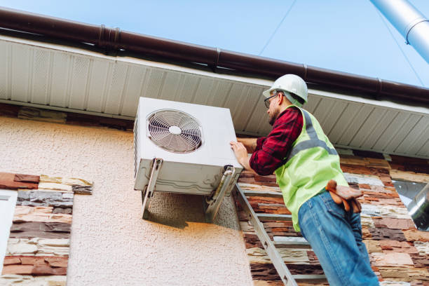 Best Affordable Air Conditioning Repair  in Heyville, AL