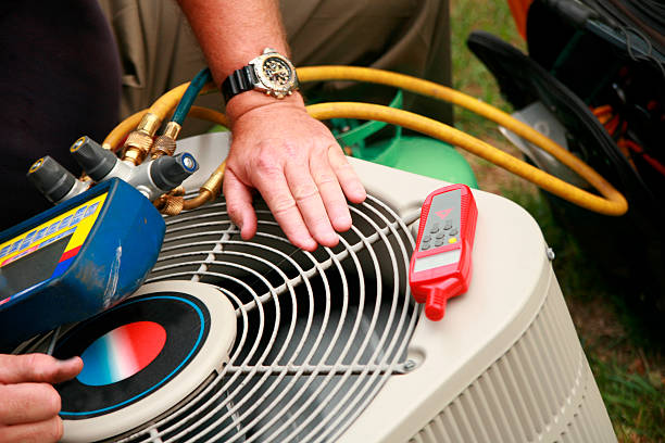 Best HVAC Maintenance Near Me  in Heyville, AL