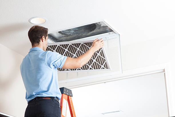Best HVAC Repair Near Me  in Heyville, AL