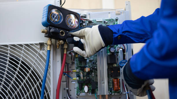 Best HVAC Cleaning Services  in Heyville, AL