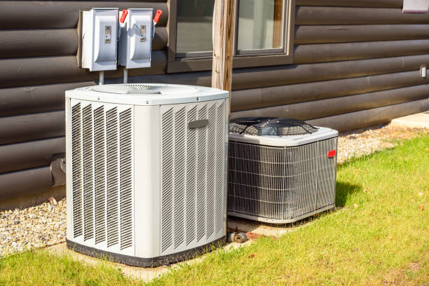 Best Ductless HVAC Repair  in Heyville, AL